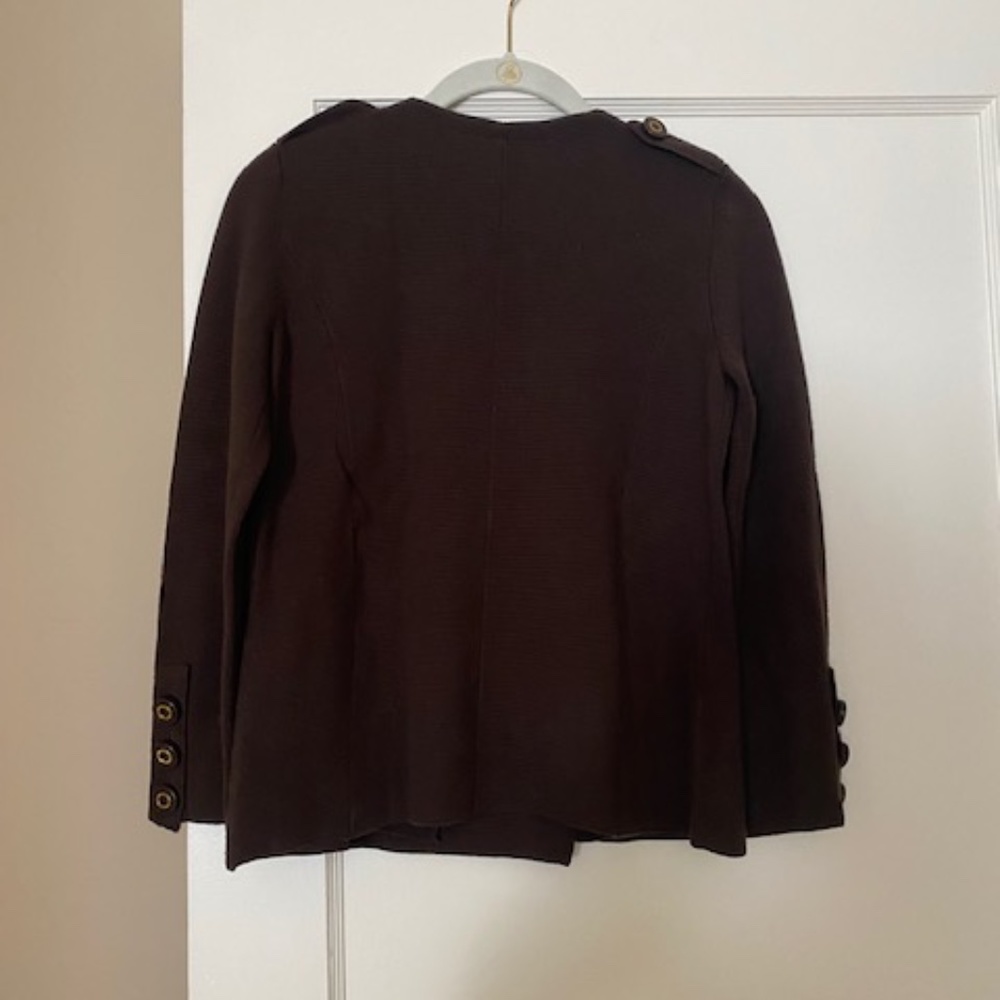 Tory Birch Sweater - Picture 4 of 4